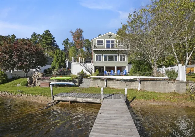 1st image of 51 Spring Street, Lunenburg, MA 01462 | MLS# 73501935