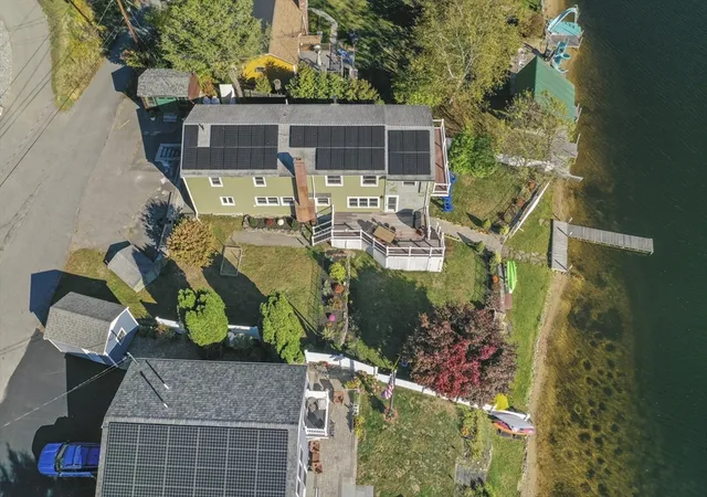 42nd image of 51 Spring Street, Lunenburg, MA 01462 | MLS# 73501935