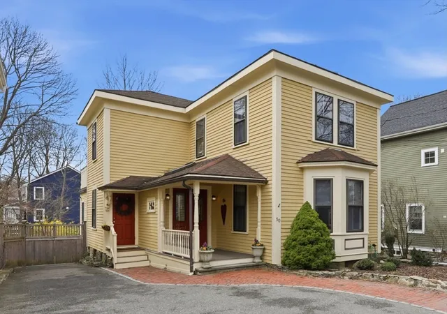 Photo 1 of Sale Pending at 50 Jersey St, Marblehead, MA 01945 | MLS# 73508327 | Listing updated on 2026-05-12