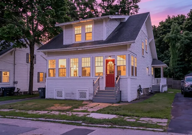 Homes for sale in Methuen, MA | 108 Ashland Ave, Methuen, MA 01844 | MLS# 73546405