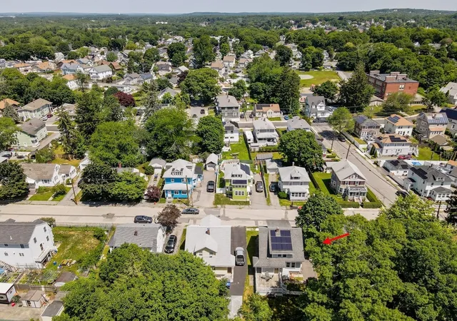Homes for sale in Methuen, MA | 108 Ashland Ave, Methuen, MA 01844 | MLS# 73546405