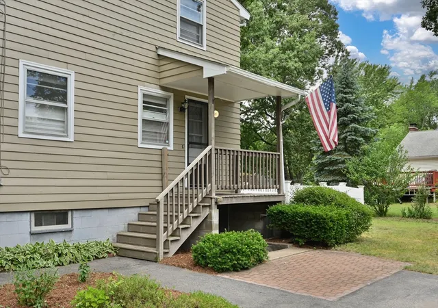 5th image of 68 Kernwood Ave, Tewksbury, MA 01876 | MLS# 73538040
