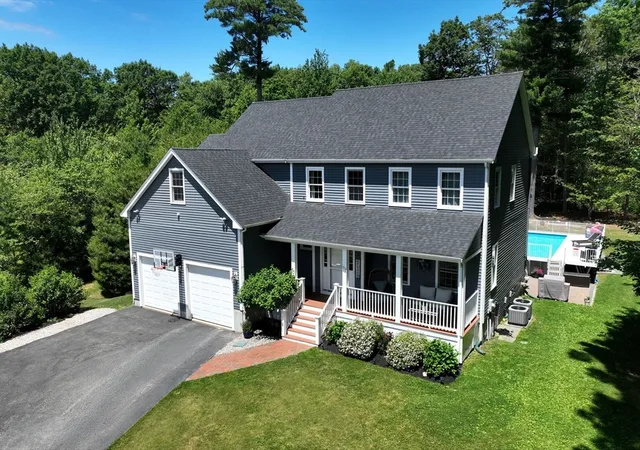1st image of 24 Laurelwood, Norwell, MA 02061 | MLS# 73537603