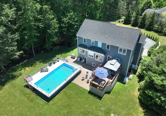 30th image of 24 Laurelwood, Norwell, MA 02061 | MLS# 73537603