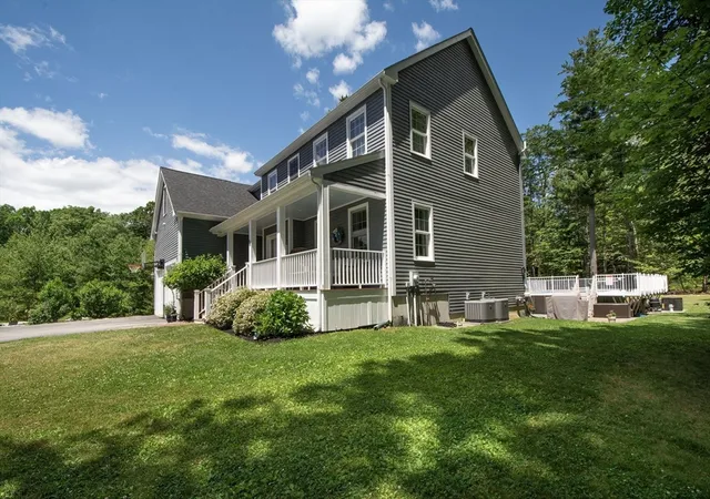 3rd image of 24 Laurelwood, Norwell, MA 02061 | MLS# 73537603