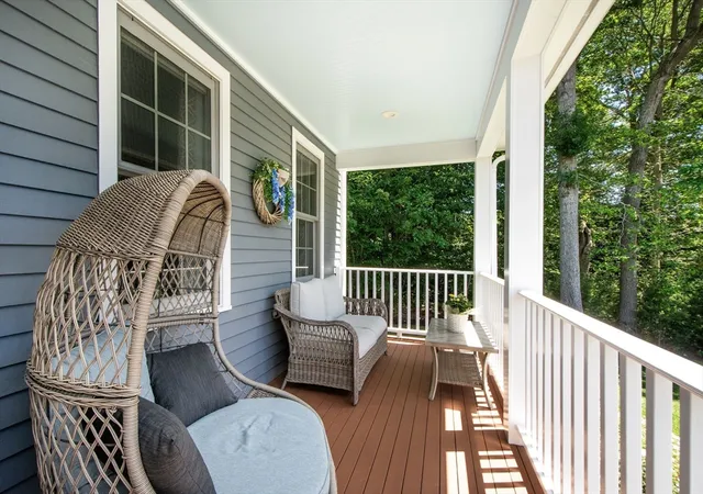4th image of 24 Laurelwood, Norwell, MA 02061 | MLS# 73537603
