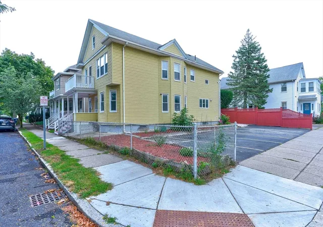 2nd image of 90 92 Thorndike St, Arlington, MA 02474 | MLS# 73567841