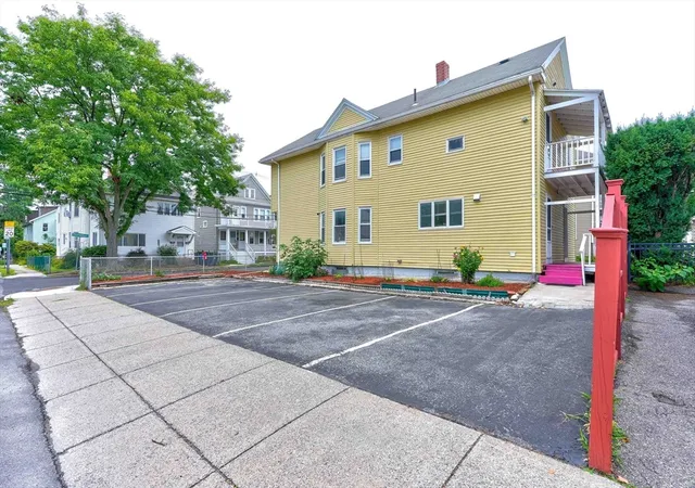Photo 3 of Sale Pending at 90 92 Thorndike St, Arlington, MA 02474 | MLS# 73567841 | Listing updated on 2026-09-14