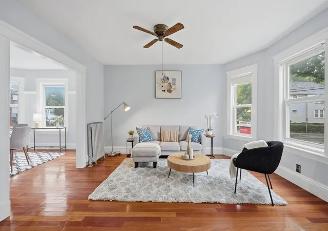 Photo 4 of Sale Pending at 90-92 Thorndike St, Arlington, MA 02474 | MLS# 73567841 | Listing updated on 2026-10-07