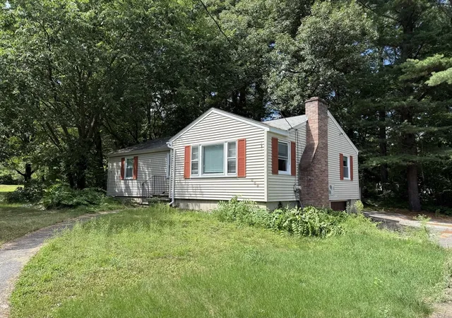 Photo 1 of Single family home for sale at 266 Lowell St, Wilmington, MA 01887 | MLS# 73560605 | Listing updated on 2026-09-07
