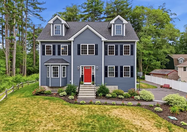 Photo 2 of Single family home for sale at 25 4th Avenue, Billerica, MA 01821 | MLS# 73547332 | Listing updated on 2026-09-15