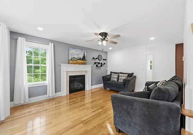 Photo 4 of Single family home for sale at 25 4th Avenue, Billerica, MA 01821 | MLS# 73547332 | Listing updated on 2026-09-15