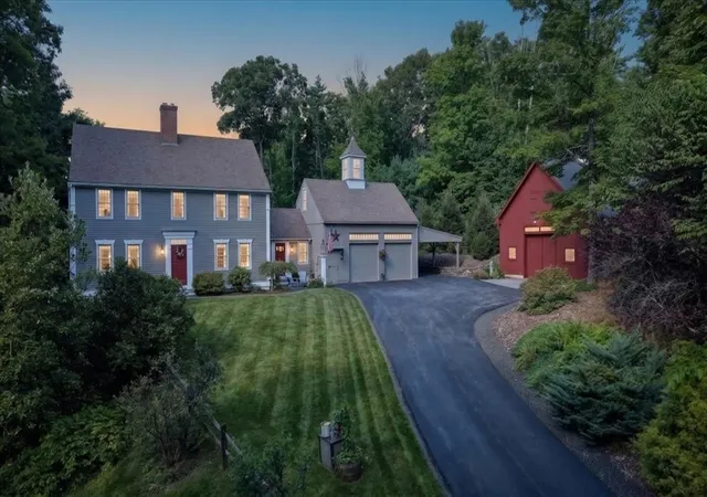 Photo 2 of Single family home for sale at 37 Champeaux, Brimfield, MA 01010 | MLS# 73568887 | Listing updated on 2026-09-19