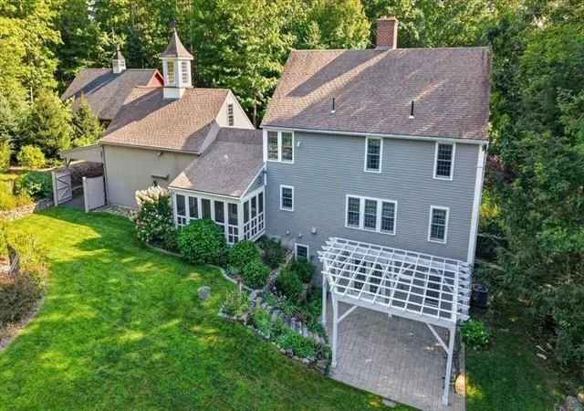 Photo 3 of Single family home for sale at 37 Champeaux, Brimfield, MA 01010 | MLS# 73568887 | Listing updated on 2026-09-19