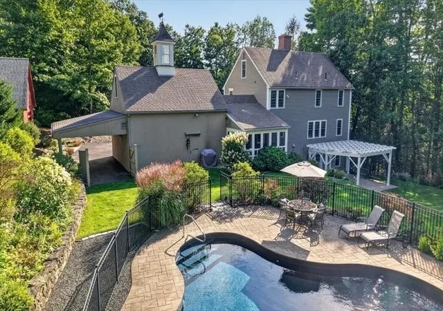 Photo 3 of Single family home for sale at 37 Champeaux, Brimfield, MA 01010 | MLS# 73568887 | Listing updated on 2026-09-19