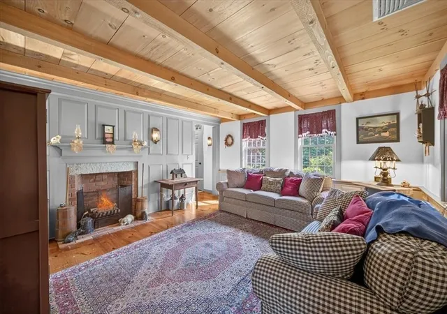 Photo 4 of Single family home for sale at 37 Champeaux, Brimfield, MA 01010 | MLS# 73568887 | Listing updated on 2026-09-19