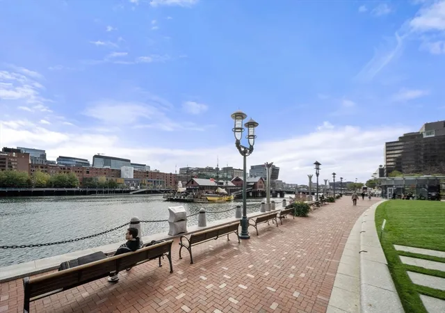 Photo 40 of Condo for sale at 500 Atlantic Avenue #19N, Boston, MA 02210 | MLS# 73568385 | Listing updated on 2026-08-30