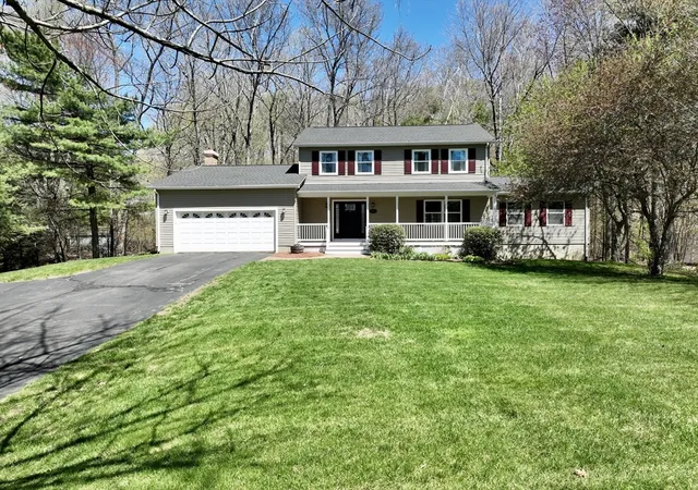 Homes for sale in Belchertown, MA | 169 Sheffield Dr, Belchertown, MA 01007 | MLS# 73502021