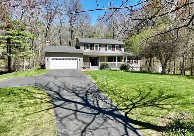 Homes for sale in Belchertown, MA | 169 Sheffield Dr, Belchertown, MA 01007 | MLS# 73502021