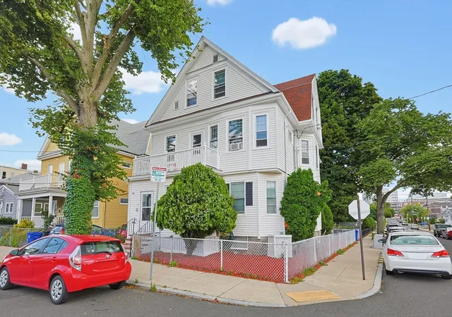 Photo 1 of Multi family home for sale at 36 38 Gardena St, Brighton, MA 02135 | MLS# 73558205 | Listing updated on 2026-08-07