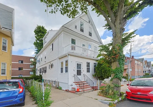 Photo 2 of Multi family home for sale at 36 38 Gardena St, Brighton, MA 02135 | MLS# 73558205 | Listing updated on 2026-08-07