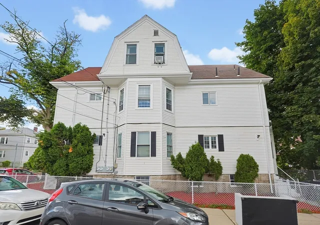 Photo 2 of House for sale at 36-38 Gardena St, Brighton, MA 02135 | MLS# 73558205 | Listing updated on 2026-08-07