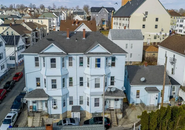 1st image of 119 121 Tremont St, Fall River, MA 02720 | MLS# 73493353