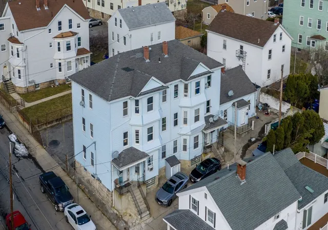 2nd image of 119 121 Tremont St, Fall River, MA 02720 | MLS# 73493353