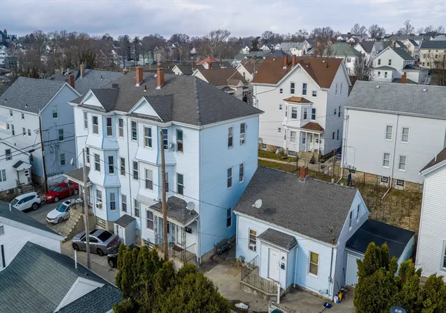3rd image of 119-121 Tremont St, Fall River, MA 02720 | MLS# 73493353