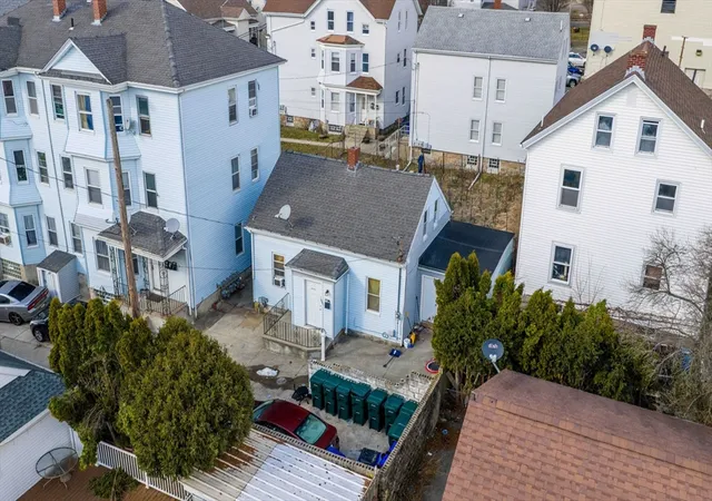 4th image of 119-121 Tremont St, Fall River, MA 02720 | MLS# 73493353