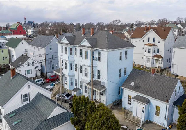 5th image of 119-121 Tremont St, Fall River, MA 02720 | MLS# 73493353