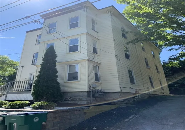 1st image of 276 Fairmount St, Fitchburg, MA 01420 | MLS# 73373377