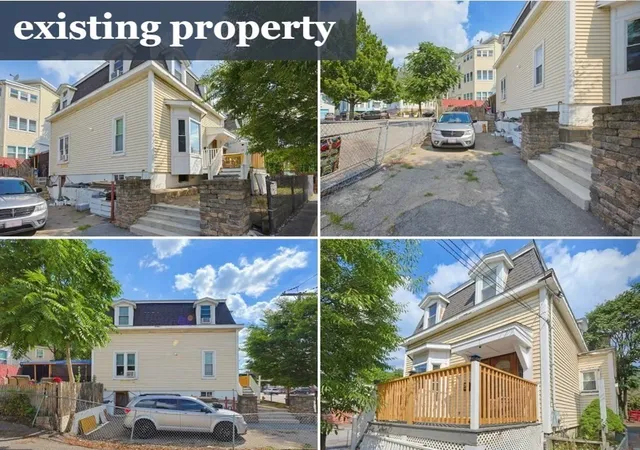 2nd image of 7 Washington St, Somerville, MA 02143 | MLS# 73559666