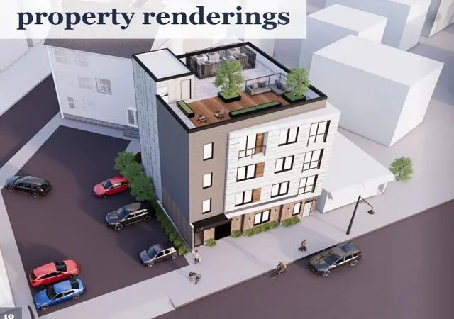 4th image of 7 Washington St, Somerville, MA 02143 | MLS# 73559666