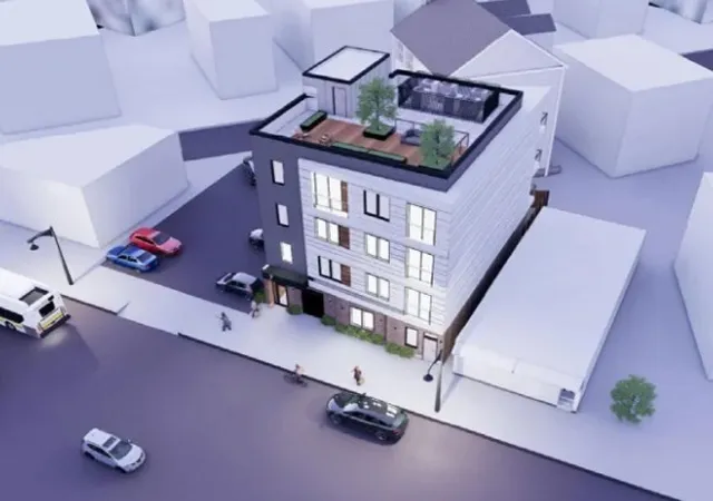 5th image of 7 Washington St, Somerville, MA 02143 | MLS# 73559666