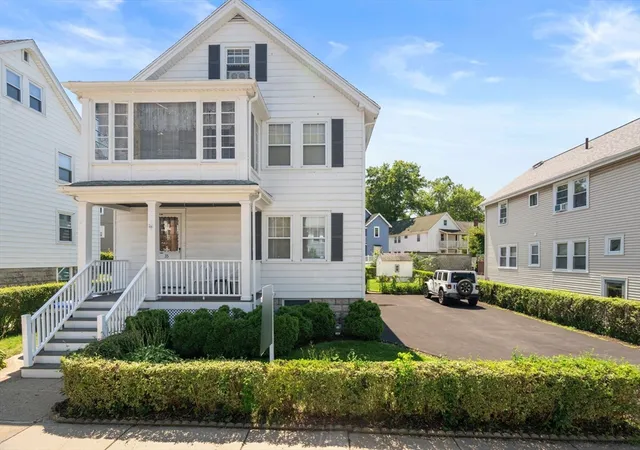 1st image of 35 Trapelo St, Brighton, MA 02135 | MLS# 73558834