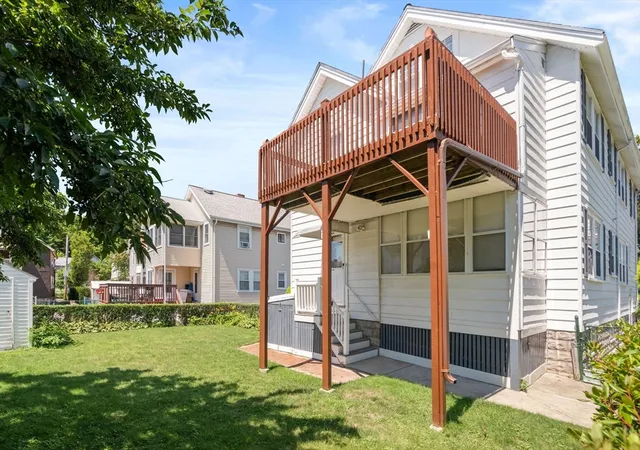 25th image of 35 Trapelo St, Brighton, MA 02135 | MLS# 73558834