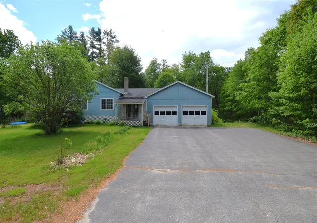 1st image of 1936 Franklin Pierce Hwy, Barrington, NH 03825 | MLS# 73558981