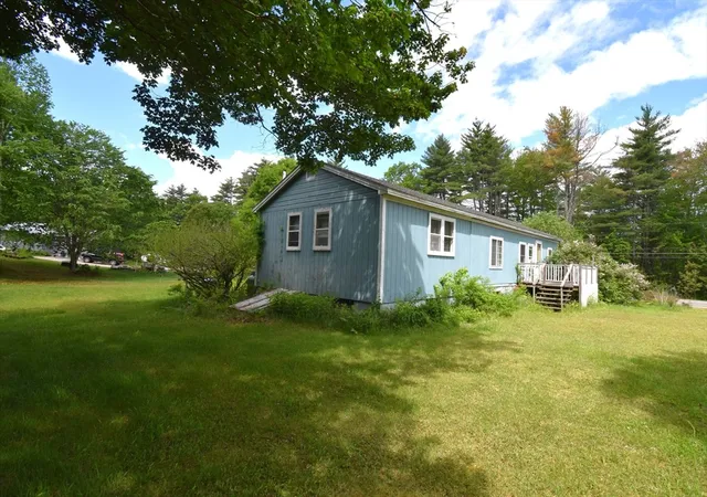 Photo 3 of Sale Pending at 1936 Franklin Pierce Hwy, Barrington, NH 03825 | MLS# 73558981 | Listing updated on 2026-08-24