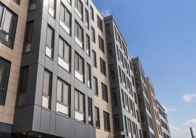 Photo 1 of Condo for sale at 10 Taber St #603, Boston, MA 02119 | MLS# 73536651 | Listing updated on 2026-06-23