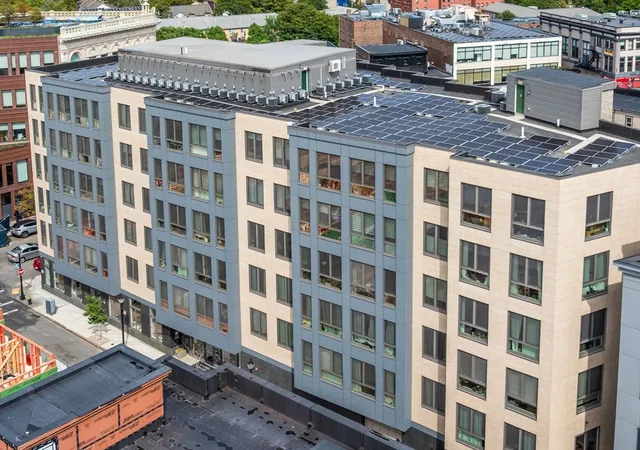 Photo 2 of Condo for sale at 10 Taber St #603, Boston, MA 02119 | MLS# 73536651 | Listing updated on 2026-06-23