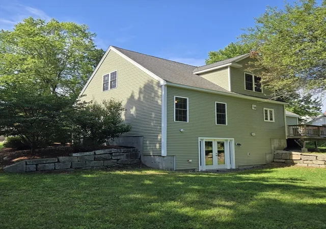 2nd image of 347 Main Street, Townsend, MA 01469 | MLS# 73567751