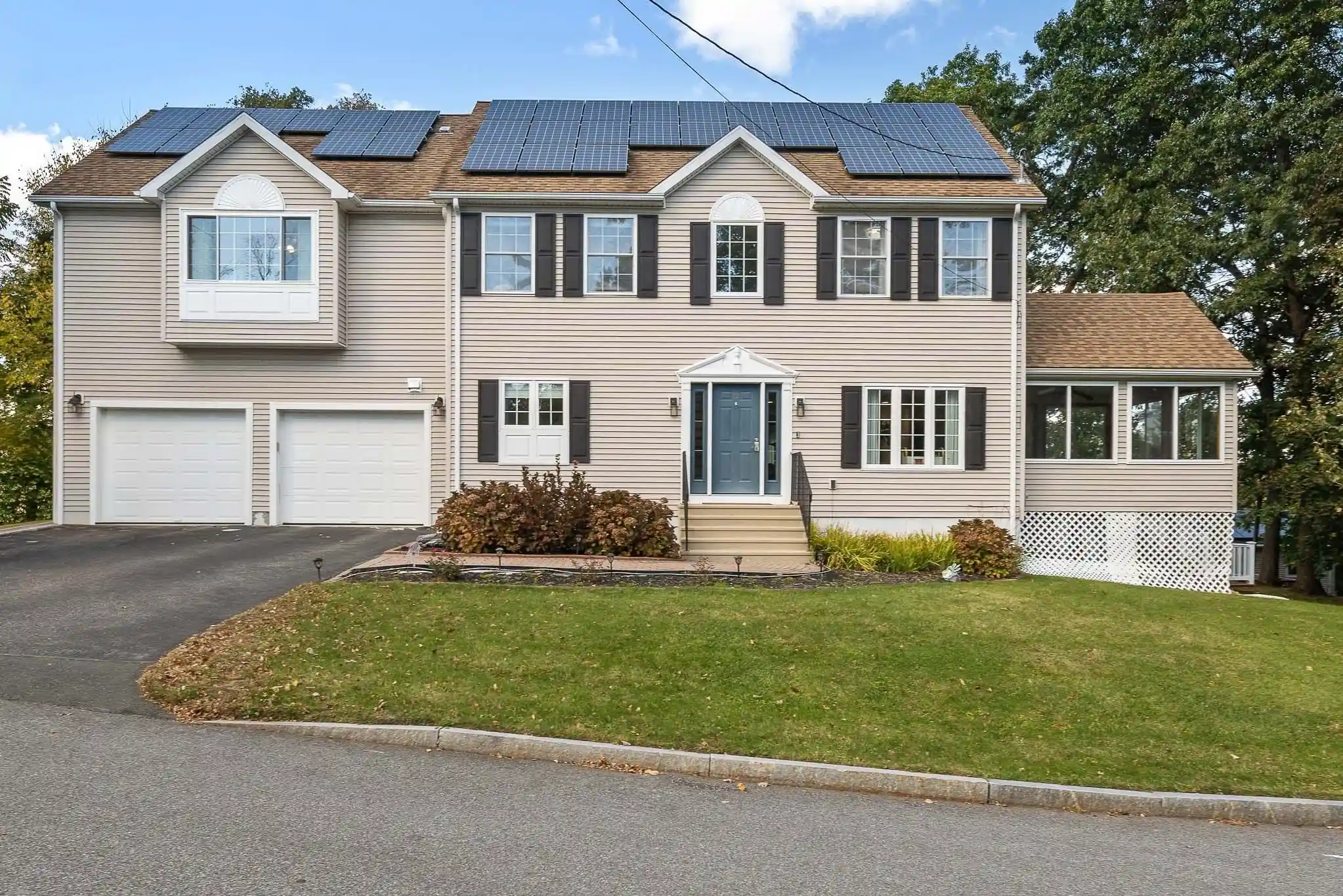 Photo 1 of Single family home for sale at 12 Silvermine Rd, Woburn, MA 01801 | MLS# 73590575 | Listing updated on 2026-10-18
