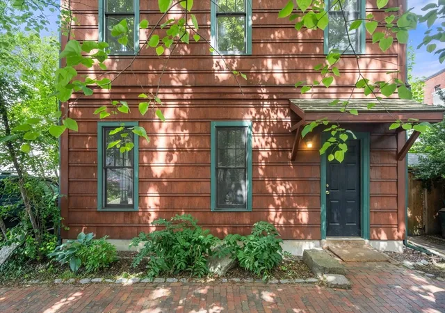 Homes for sale in Cambridge, MA | 157 Cherry St #157, Cambridge, MA 02139 | MLS# 73529499