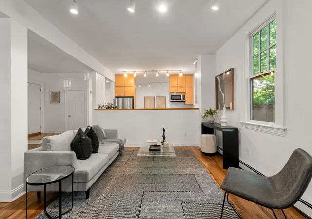 Homes for sale in Cambridge, MA | 157 Cherry St, Cambridge, MA 02139