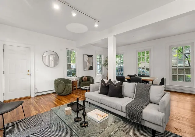 Homes for sale in Cambridge, MA | 157 Cherry St, Cambridge, MA 02139