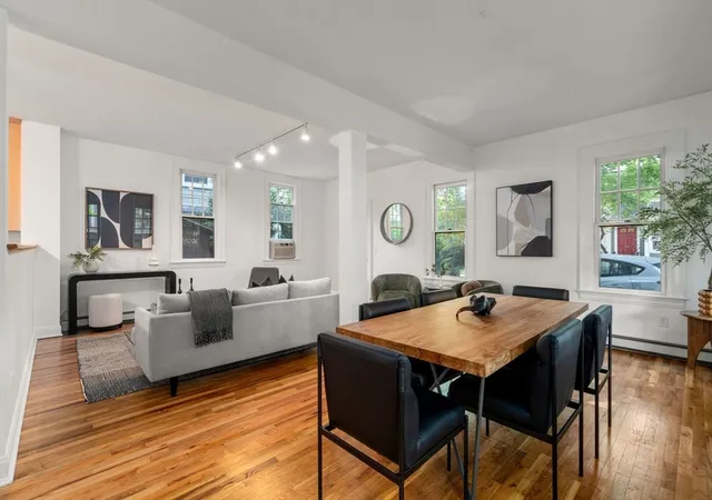 Homes for sale in Cambridge, MA | 157 Cherry St, Cambridge, MA 02139