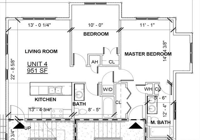 34th image of 192 Raymond St #4, Cambridge, MA 02140 | MLS# 73550741