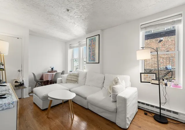 Homes for sale in Boston, MA | 328 Commercial Street #53, Boston, MA 02109 | MLS# 73501814