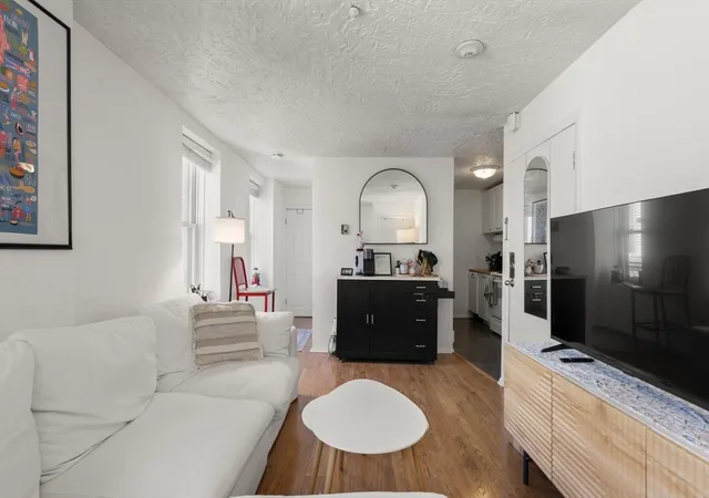 Homes for sale in Boston, MA | 328 Commercial Street #53, Boston, MA 02109 | MLS# 73501814